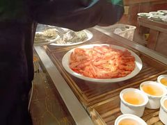 -芭菲盛宴·环球美食(北城国际店)