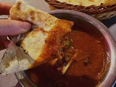 -Pita's&Tika's中东和印度风味餐厅(龙湖天街店)