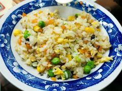扬州炒饭-粗茶淡饭(东关街店)