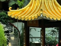 -白天鹅宾馆-玉堂春暖餐厅