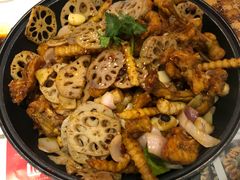 -渝蛙馆(新百店)