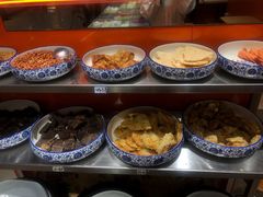 -萝鸡思味秘制泡菜(万家丽店)