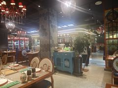-通海俄式烧烤·俄罗斯大串(嵩山路店)