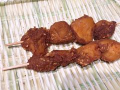 -素虎小呆鸟(西二旗店)