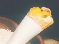 水果甜筒-桂满陇-十里风荷(合生汇店)