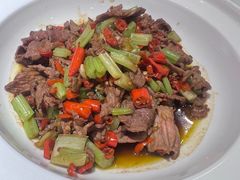 -攸州小镇家湘菜(小米科技园店)