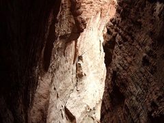 -天山神秘大峡谷