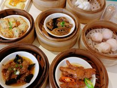 虾饺皇-万龙洲海鲜(南新仓店)