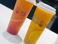 -茶百道(柏威年店)