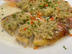 -馨越楼·点心·粤菜(赤坎店)