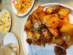 -醉得意(武大店)