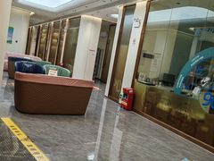 -佛山中大口腔医院·市二级口腔专科医院