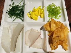 -揽季锅物会.福建黄鱼.海鲜姿造(五四路店)