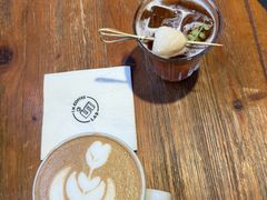 -IN COFFEE LAB 隐咖啡