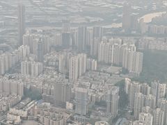 -平安金融中心云际观光层