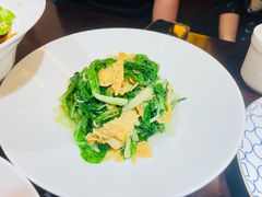 -庭院江南菜•烤鸭•非遗传承(上地•清河店)