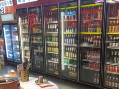 -南浦洞烤肉·新世界版(奥体店)