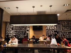 -麦当劳(新闸路店)