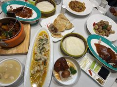 -小马哥融合菜(延安大街店)