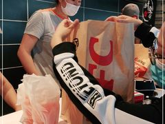 -肯德基(金爵万象店)