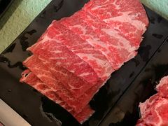 -贺野·自助炭火烤肉(紫藤路店)