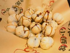 -泥糊破店小酒馆·团建聚餐(南京西路店)