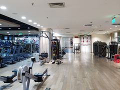 -美菲特健身(华贸店)