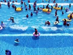 -苏州乐园森林水世界