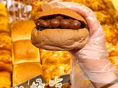 -丁香西饼屋(桂林路店)