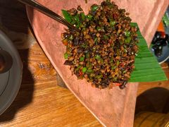 -云海肴·汽锅鸡·云南菜(美罗城店)