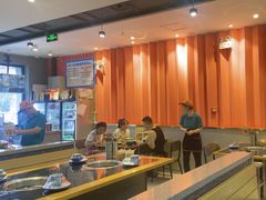 -九坤韩式烤肉(建发阅彩城店)