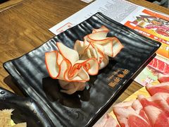 -呷哺呷哺(延安西路店)