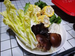 -盒马鲜生(公园1903店)
