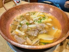 -妈妈的味道(和顺古镇店)