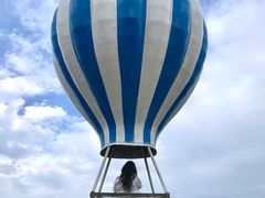 -渔岛海洋度假区