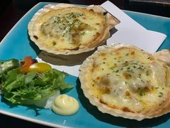 -井缘河风寿司(Touch12街店)