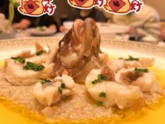-长沙顺天凯宾斯基酒店·祈顺酒家中餐厅(雨花亭店)
