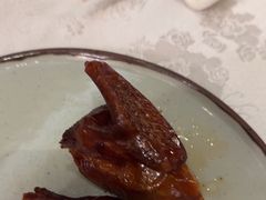 -酌宴府The China Club·广州万富希尔顿酒店(云城东路店)