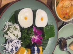 -mango tree芒果树泰国餐厅(青岛万象城店)