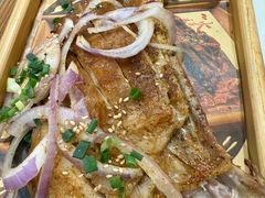 -火龙堂·风味民间菜(文一路店)