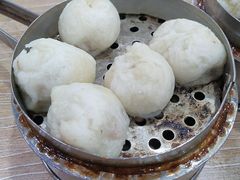 -吃不亏特色包子(三峡广场店)