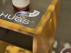 -HUGS coffee(东区店)