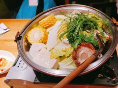-有喜屋·日料·居酒屋(旭辉广场店)
