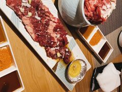 -江户烧肉(高德店)