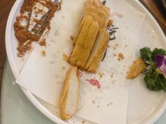 -黄家老店·非遗灌汤包(晋安路店)