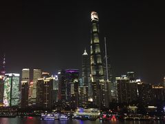 -上海外滩英迪格酒店