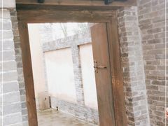 -习仲勋故居