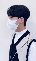 -CHIC 国潮男士发型