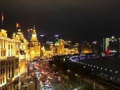 -外滩8号 whisky bar(金延大厦店)