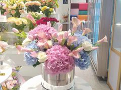 -EPOQUE·一刻花店(兴业太古汇店)